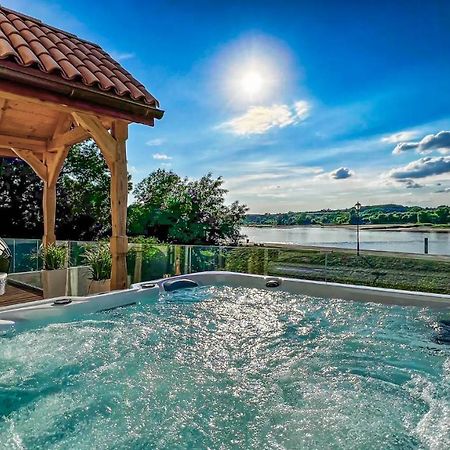 Bulwar Residence & Wellness Kazimierz Dolny Luaran gambar