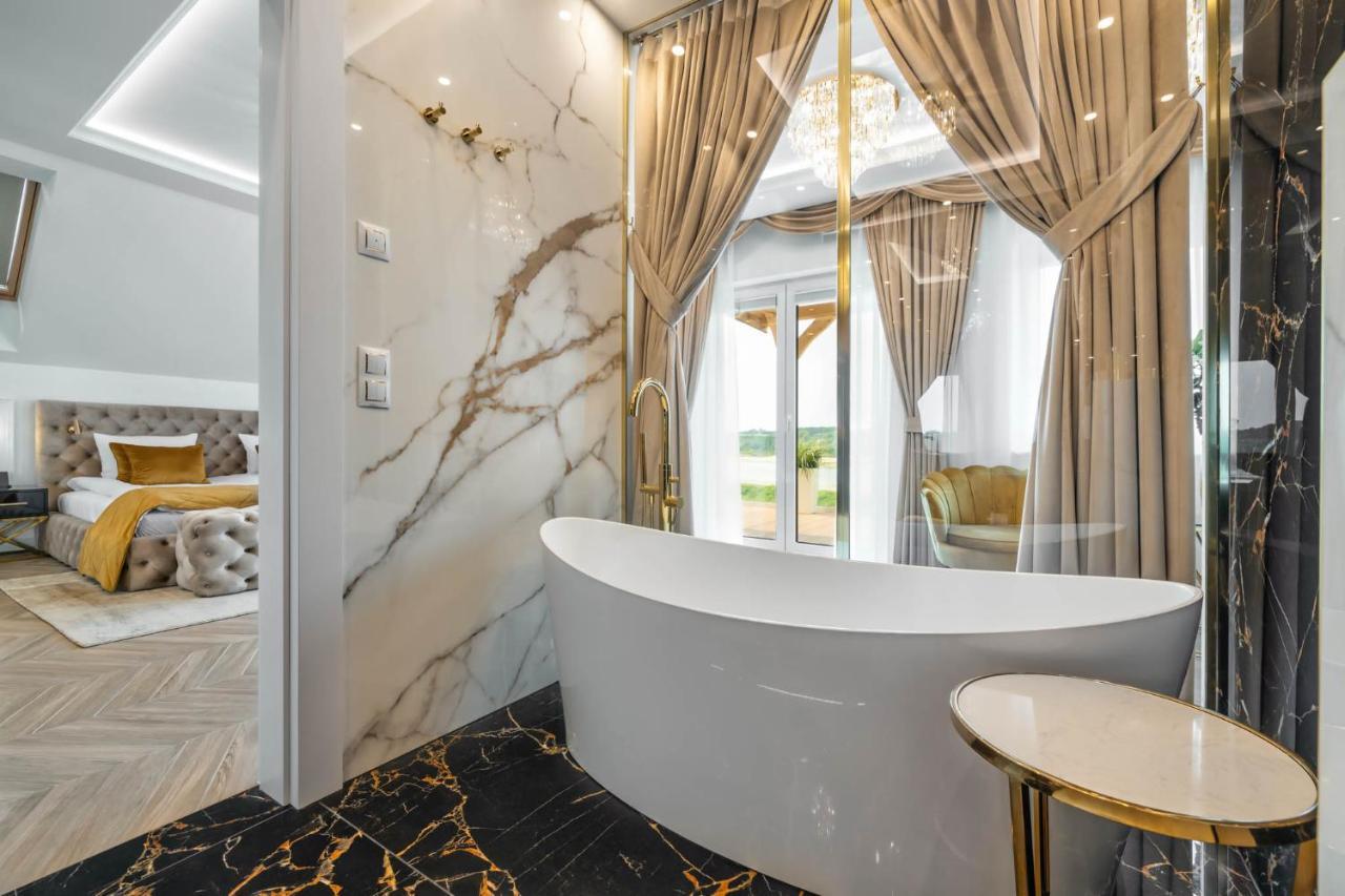 Bulwar Residence & Wellness Kazimierz Dolny Luaran gambar