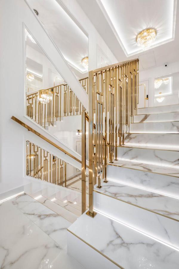 Bulwar Residence & Wellness Kazimierz Dolny Luaran gambar