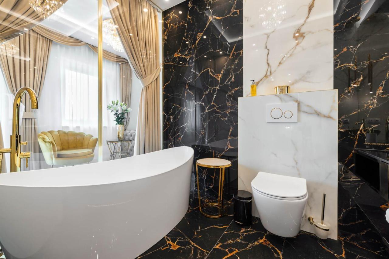 Bulwar Residence & Wellness Kazimierz Dolny Luaran gambar