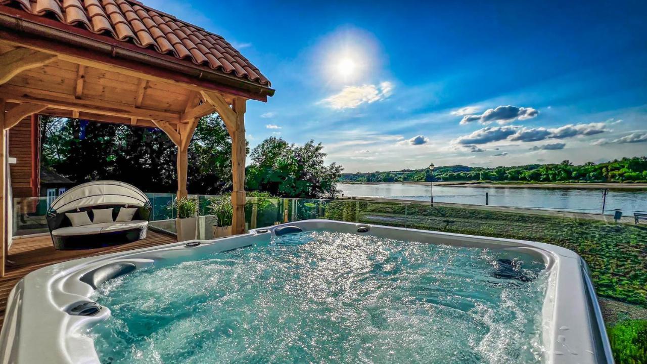 Bulwar Residence & Wellness Kazimierz Dolny Luaran gambar