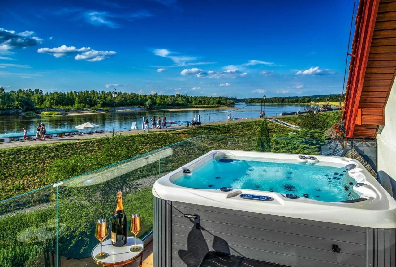 Bulwar Residence & Wellness Kazimierz Dolny Luaran gambar