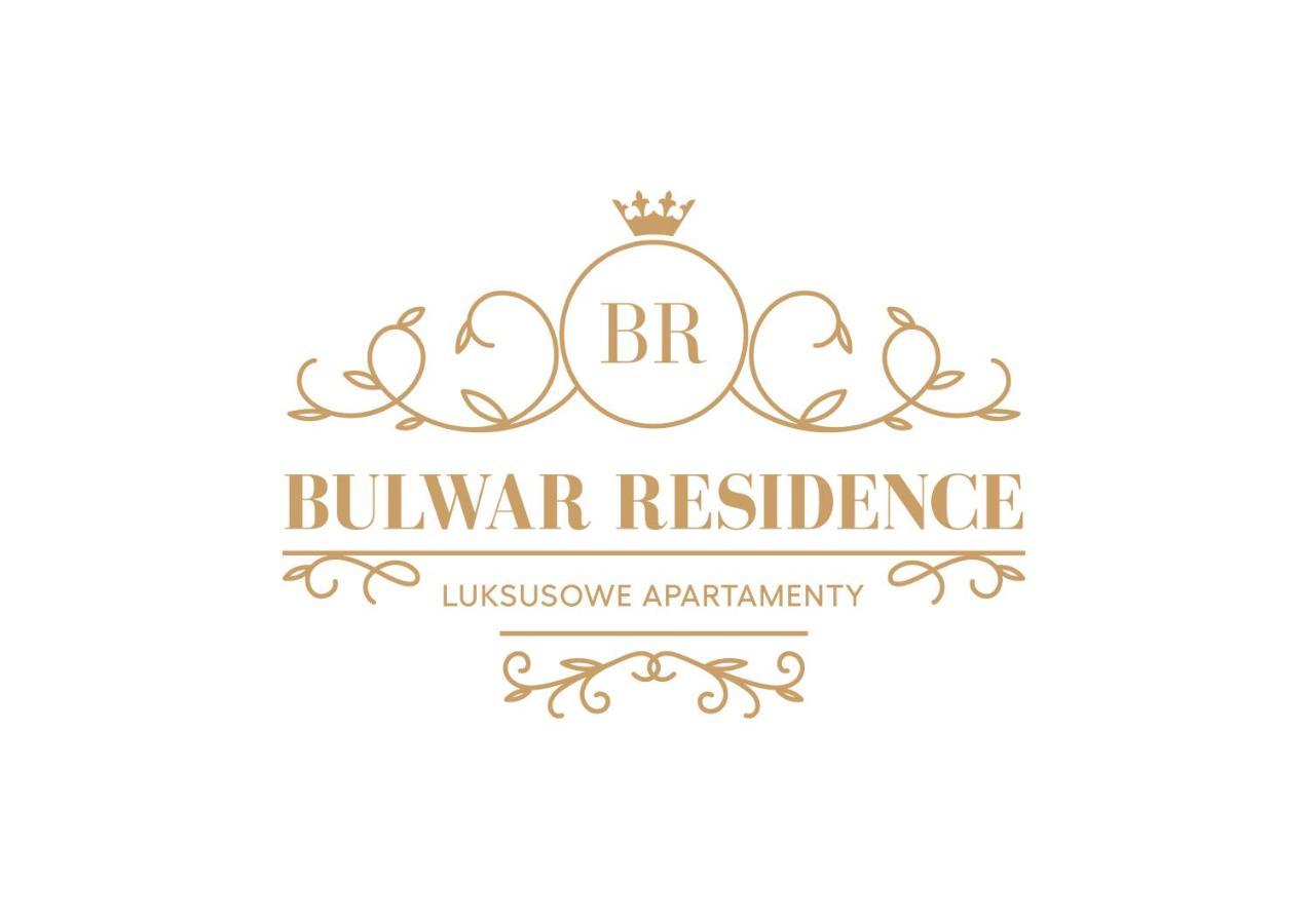 Bulwar Residence & Wellness Kazimierz Dolny Luaran gambar