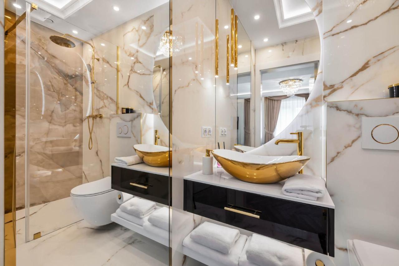 Bulwar Residence & Wellness Kazimierz Dolny Luaran gambar