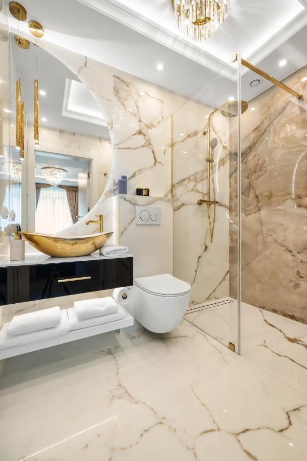 Bulwar Residence & Wellness Kazimierz Dolny Luaran gambar