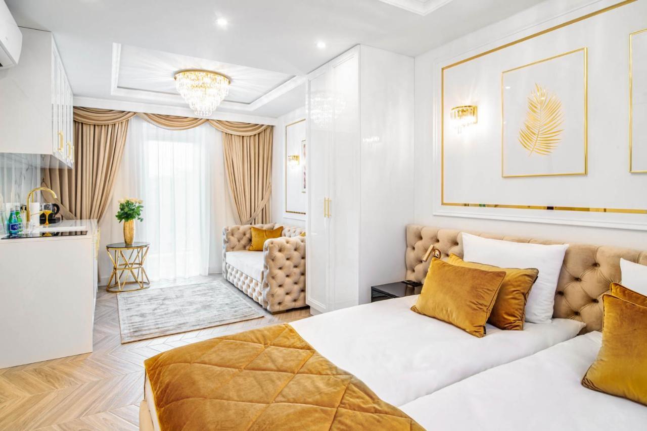 Bulwar Residence & Wellness Kazimierz Dolny Luaran gambar