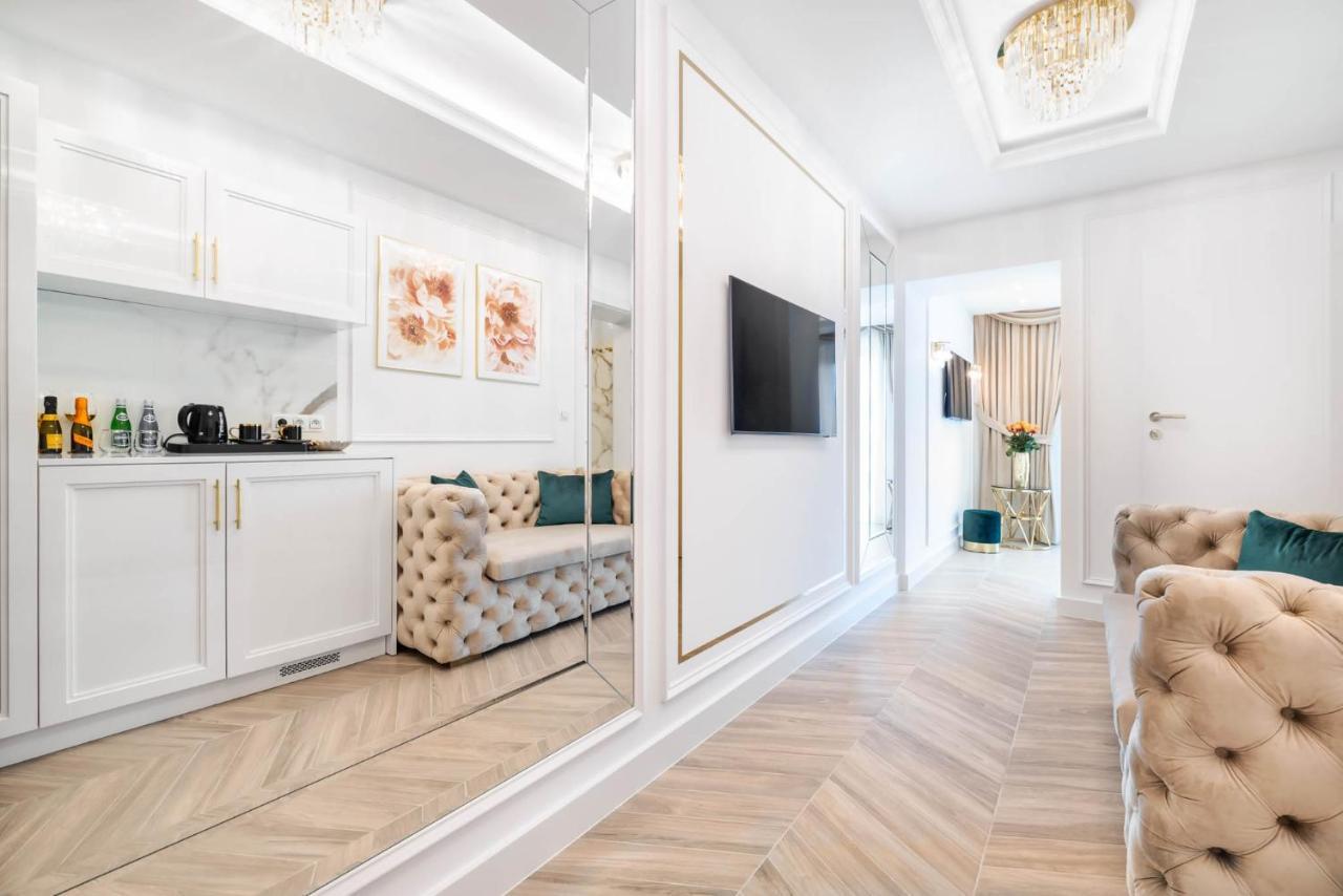 Bulwar Residence & Wellness Kazimierz Dolny Luaran gambar