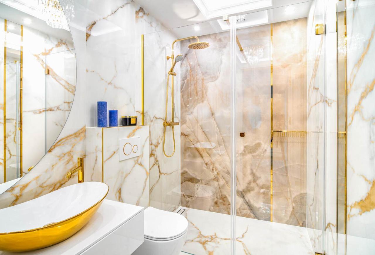Bulwar Residence & Wellness Kazimierz Dolny Luaran gambar