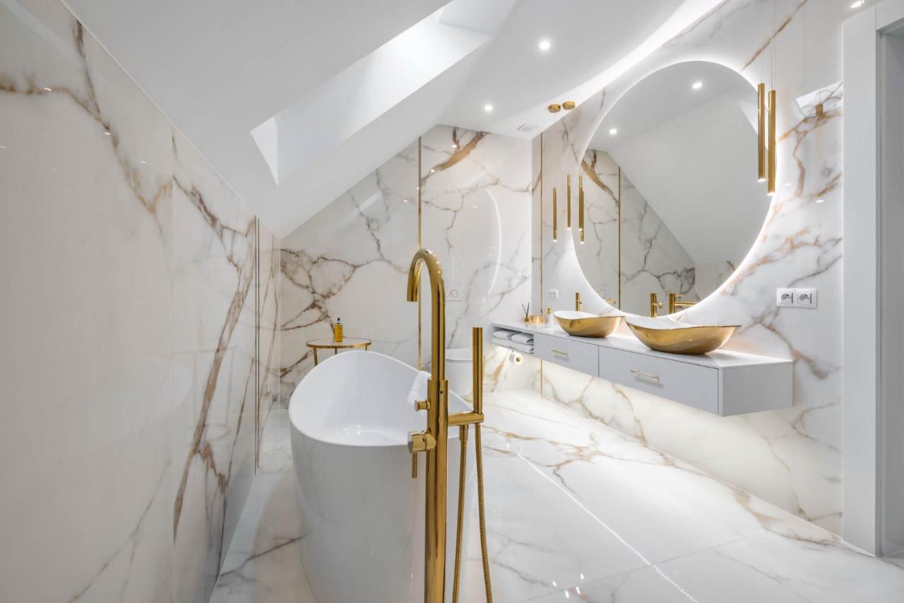 Bulwar Residence & Wellness Kazimierz Dolny Luaran gambar