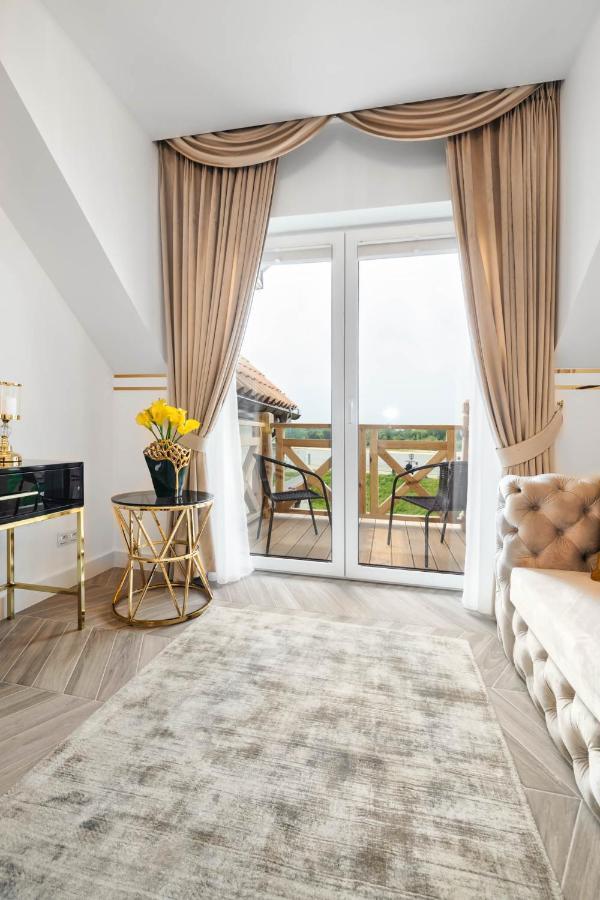 Bulwar Residence & Wellness Kazimierz Dolny Luaran gambar