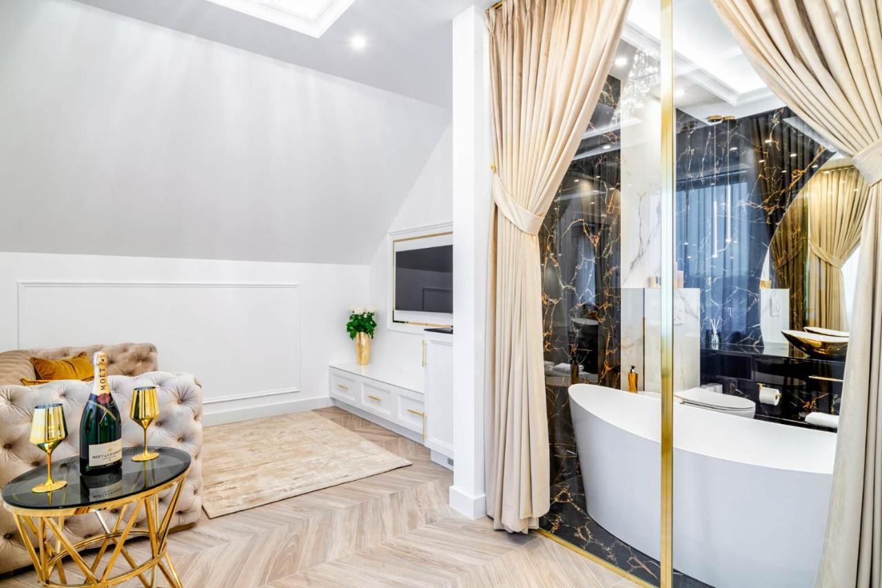 Bulwar Residence & Wellness Kazimierz Dolny Luaran gambar