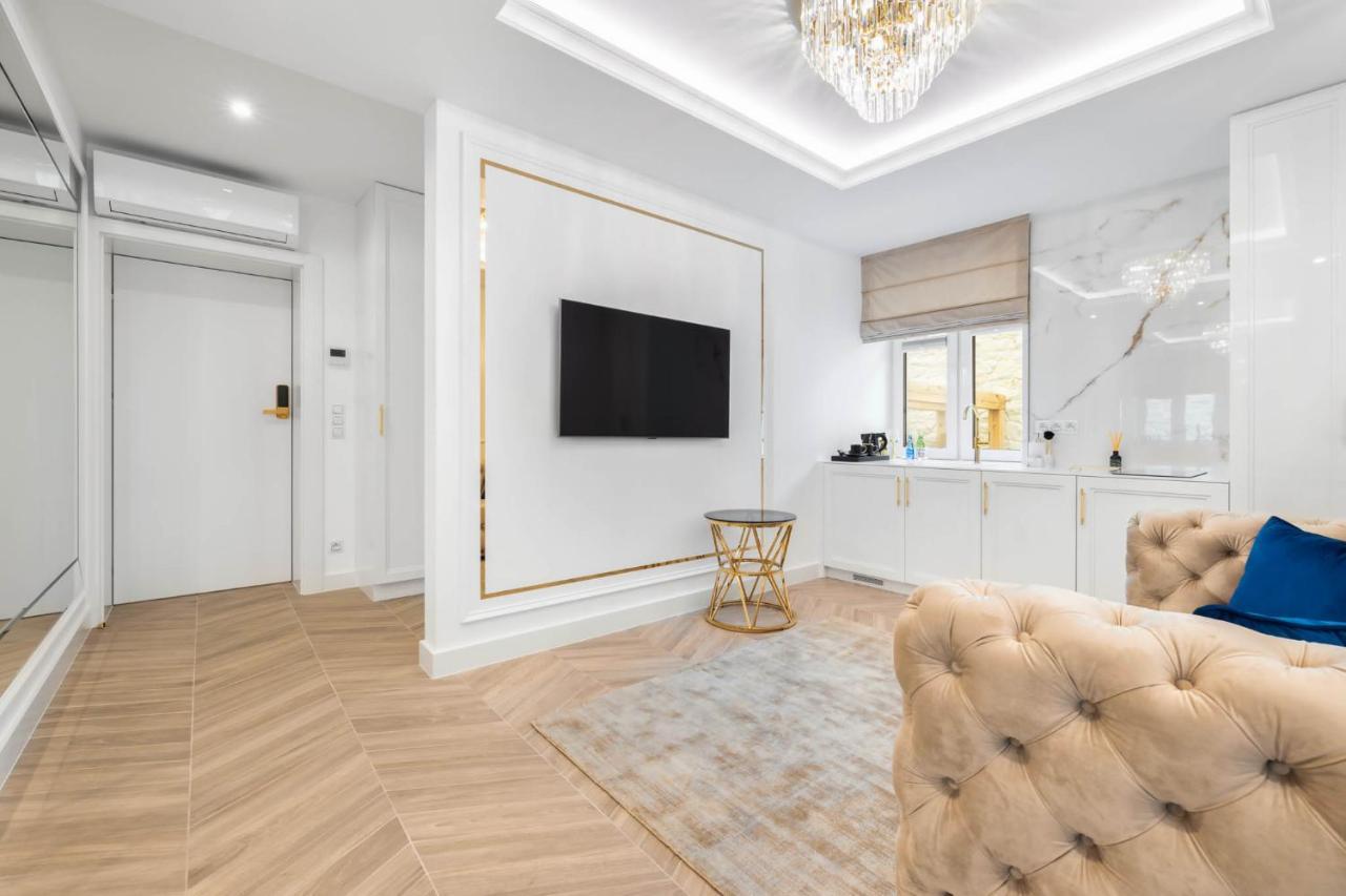 Bulwar Residence & Wellness Kazimierz Dolny Luaran gambar