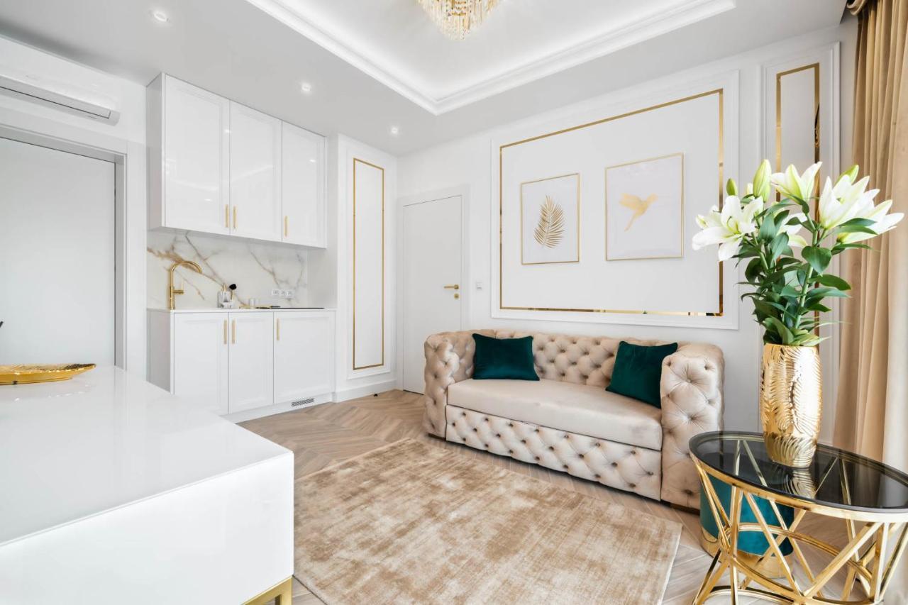 Bulwar Residence & Wellness Kazimierz Dolny Luaran gambar