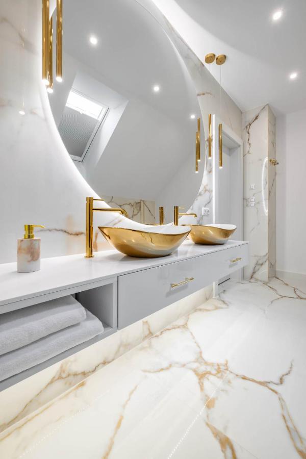 Bulwar Residence & Wellness Kazimierz Dolny Luaran gambar