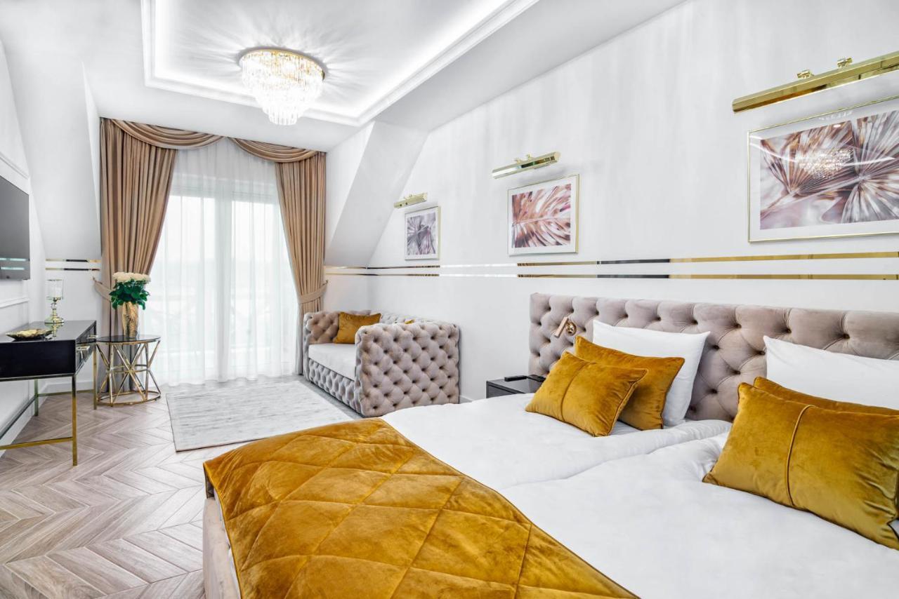 Bulwar Residence & Wellness Kazimierz Dolny Luaran gambar