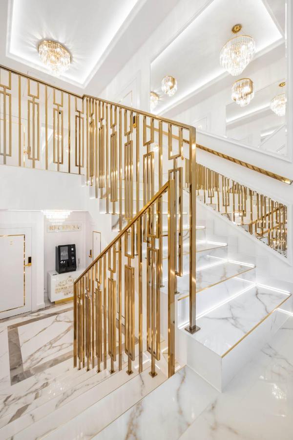 Bulwar Residence & Wellness Kazimierz Dolny Luaran gambar