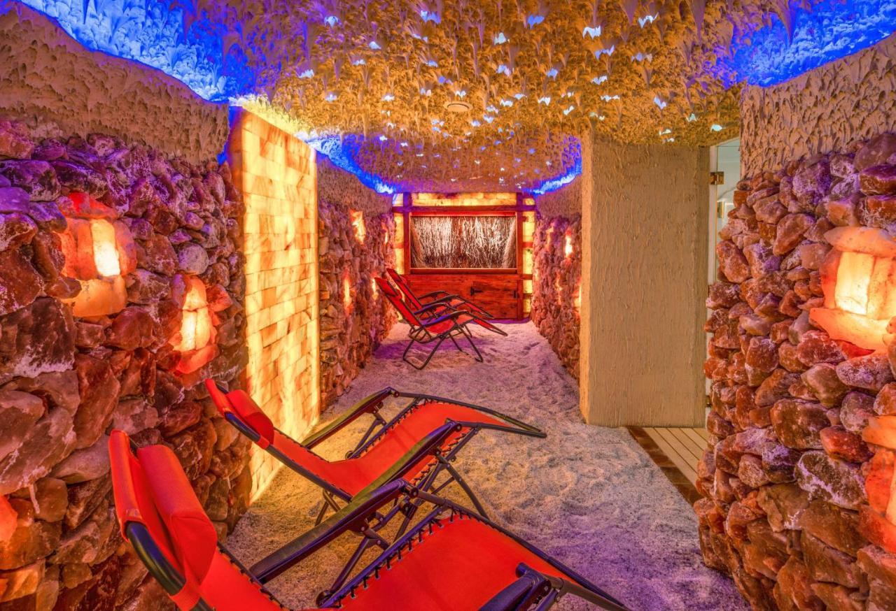 Bulwar Residence & Wellness Kazimierz Dolny Luaran gambar