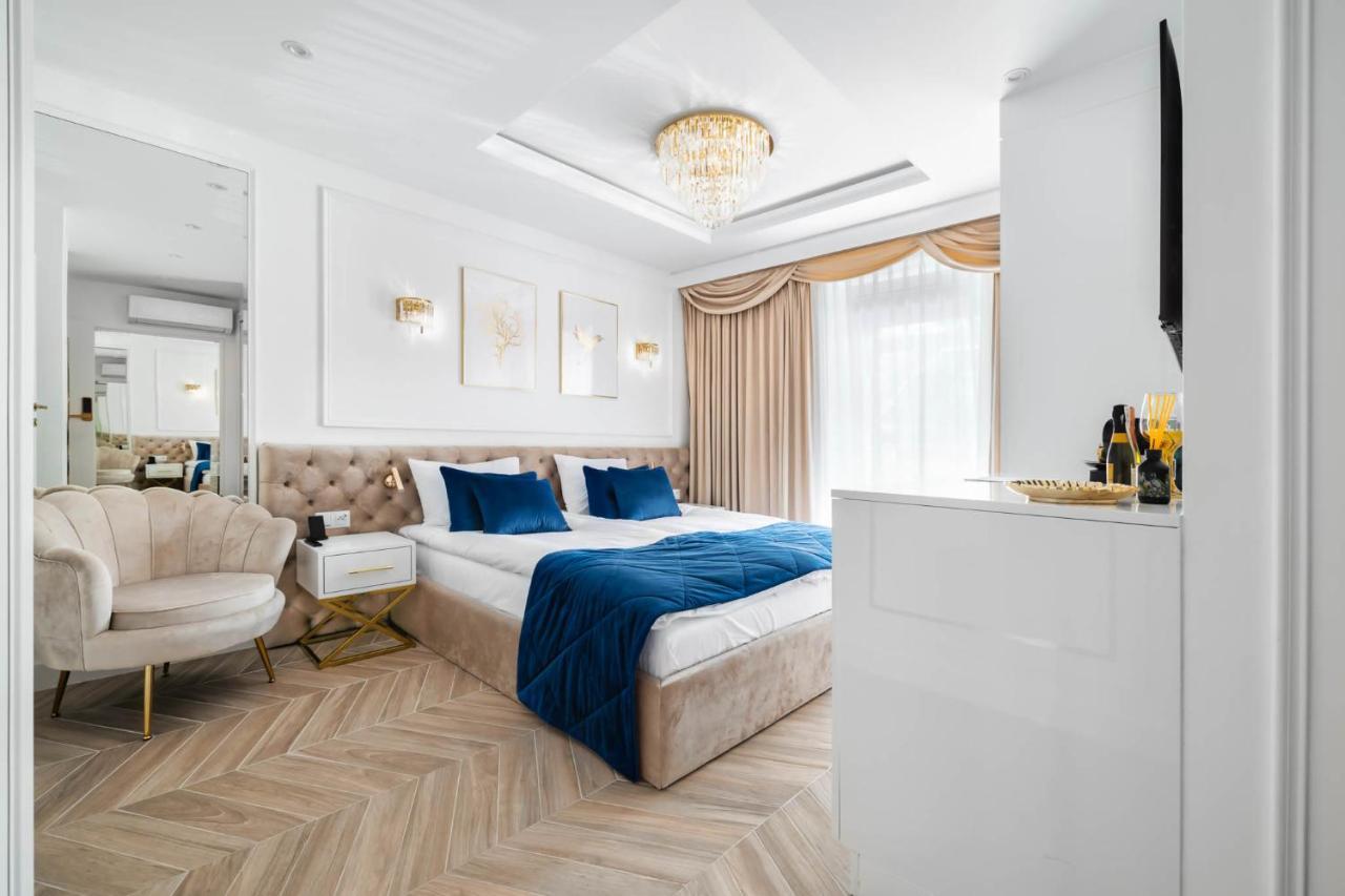Bulwar Residence & Wellness Kazimierz Dolny Luaran gambar