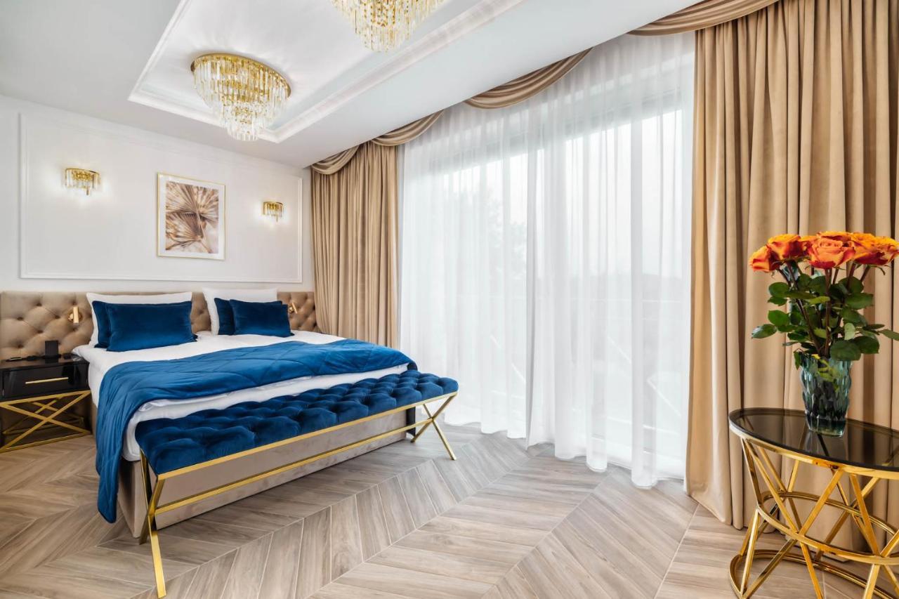 Bulwar Residence & Wellness Kazimierz Dolny Luaran gambar
