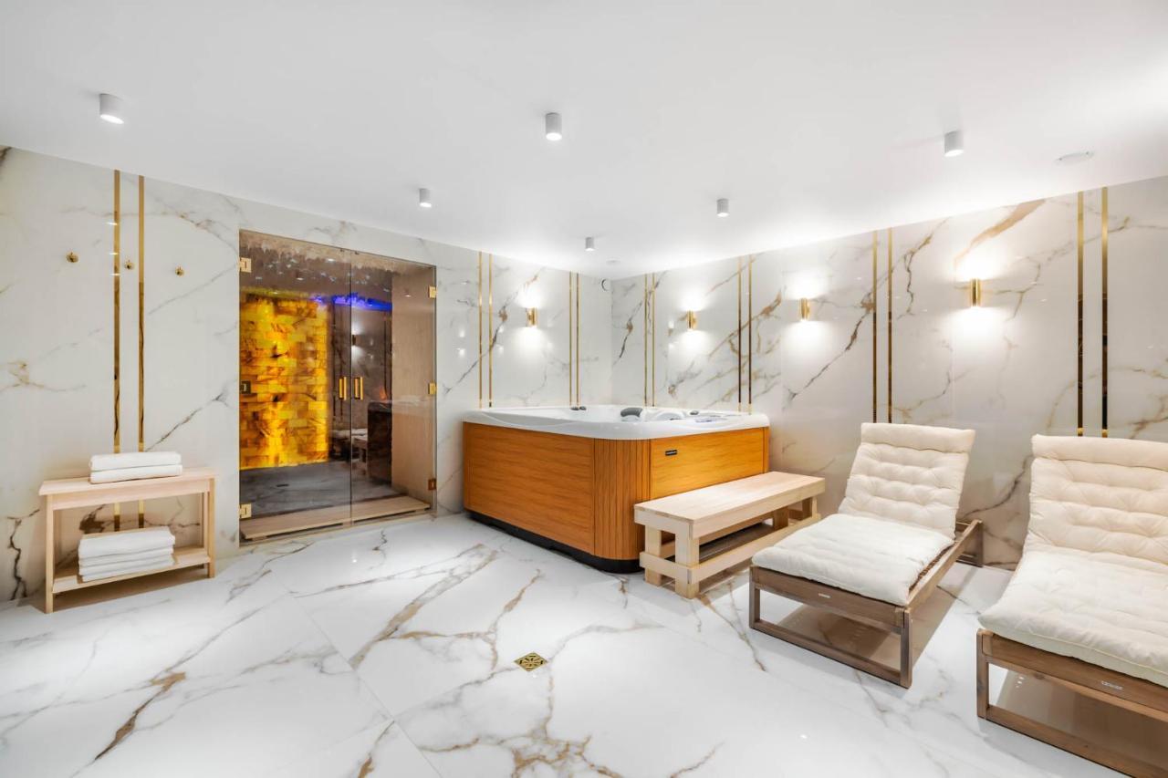 Bulwar Residence & Wellness Kazimierz Dolny Luaran gambar