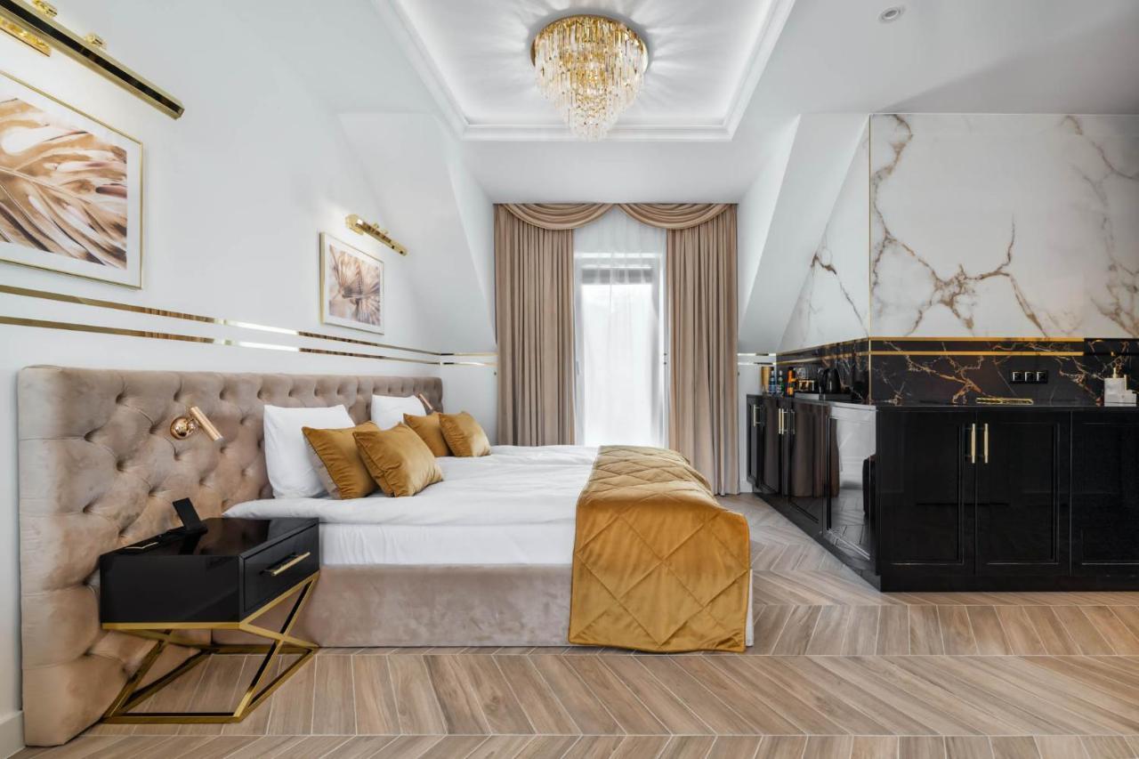 Bulwar Residence & Wellness Kazimierz Dolny Luaran gambar