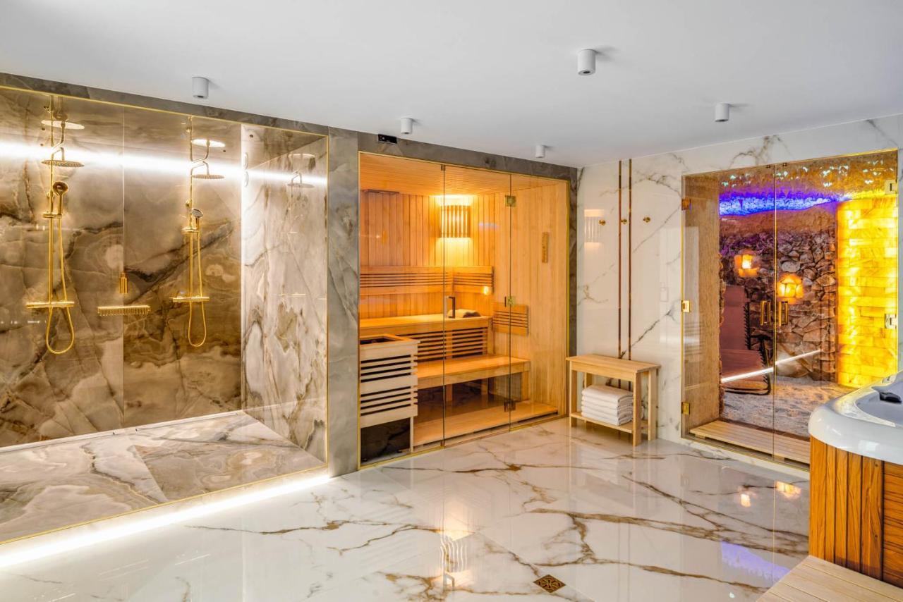 Bulwar Residence & Wellness Kazimierz Dolny Luaran gambar