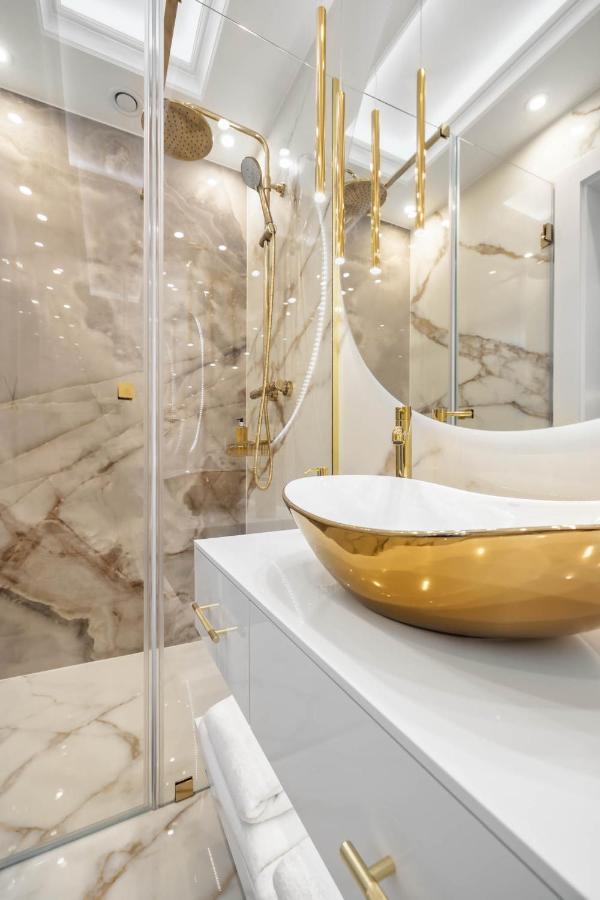 Bulwar Residence & Wellness Kazimierz Dolny Luaran gambar