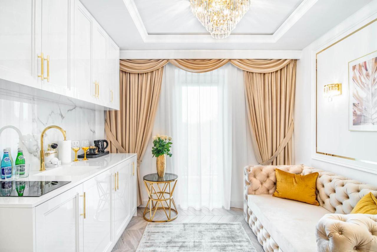 Bulwar Residence & Wellness Kazimierz Dolny Luaran gambar
