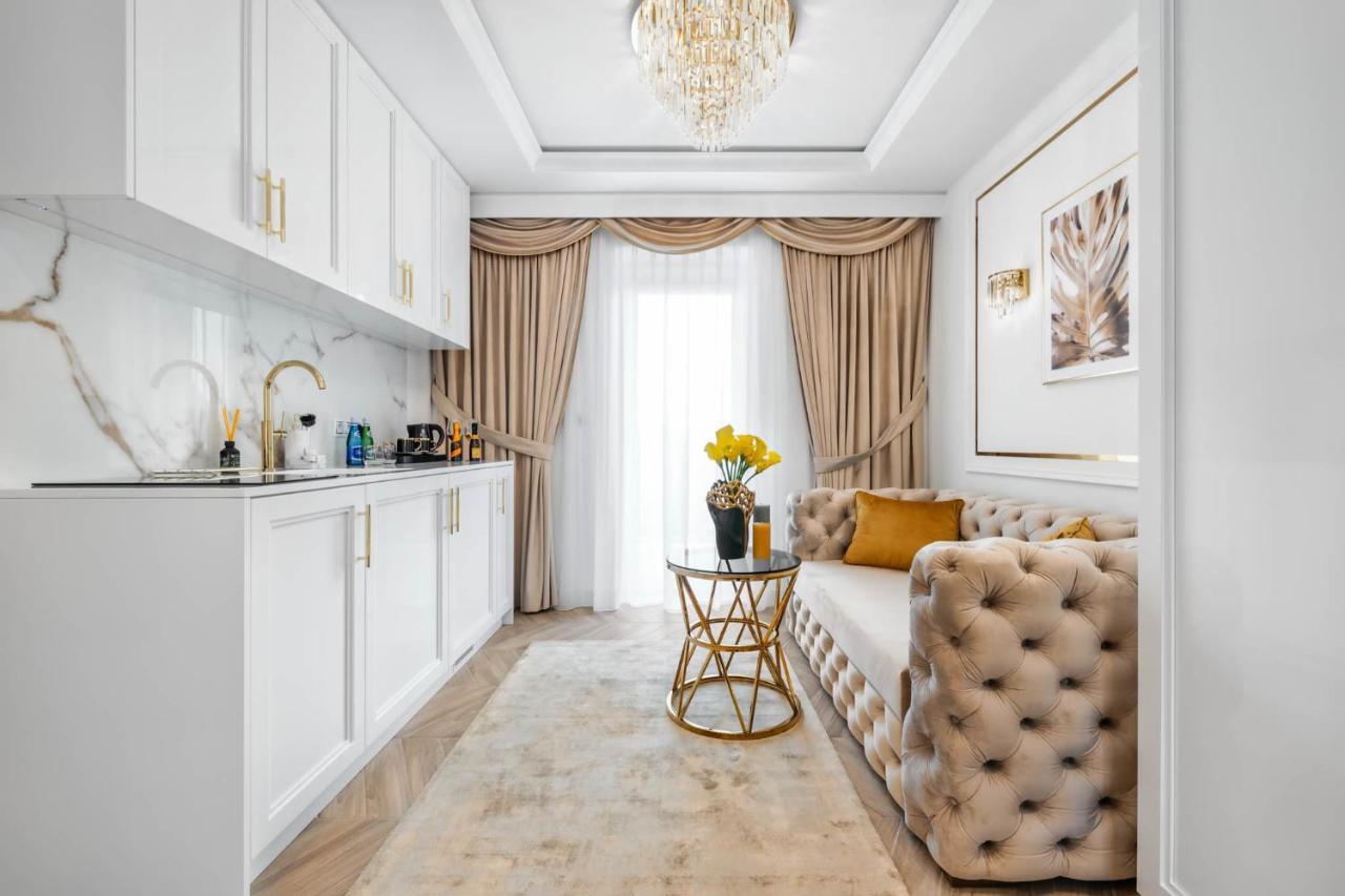 Bulwar Residence & Wellness Kazimierz Dolny Luaran gambar