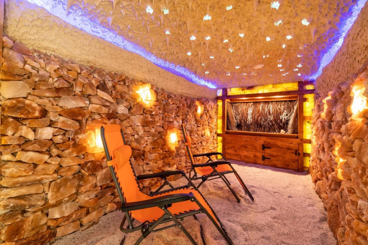 Bulwar Residence & Wellness Kazimierz Dolny Luaran gambar