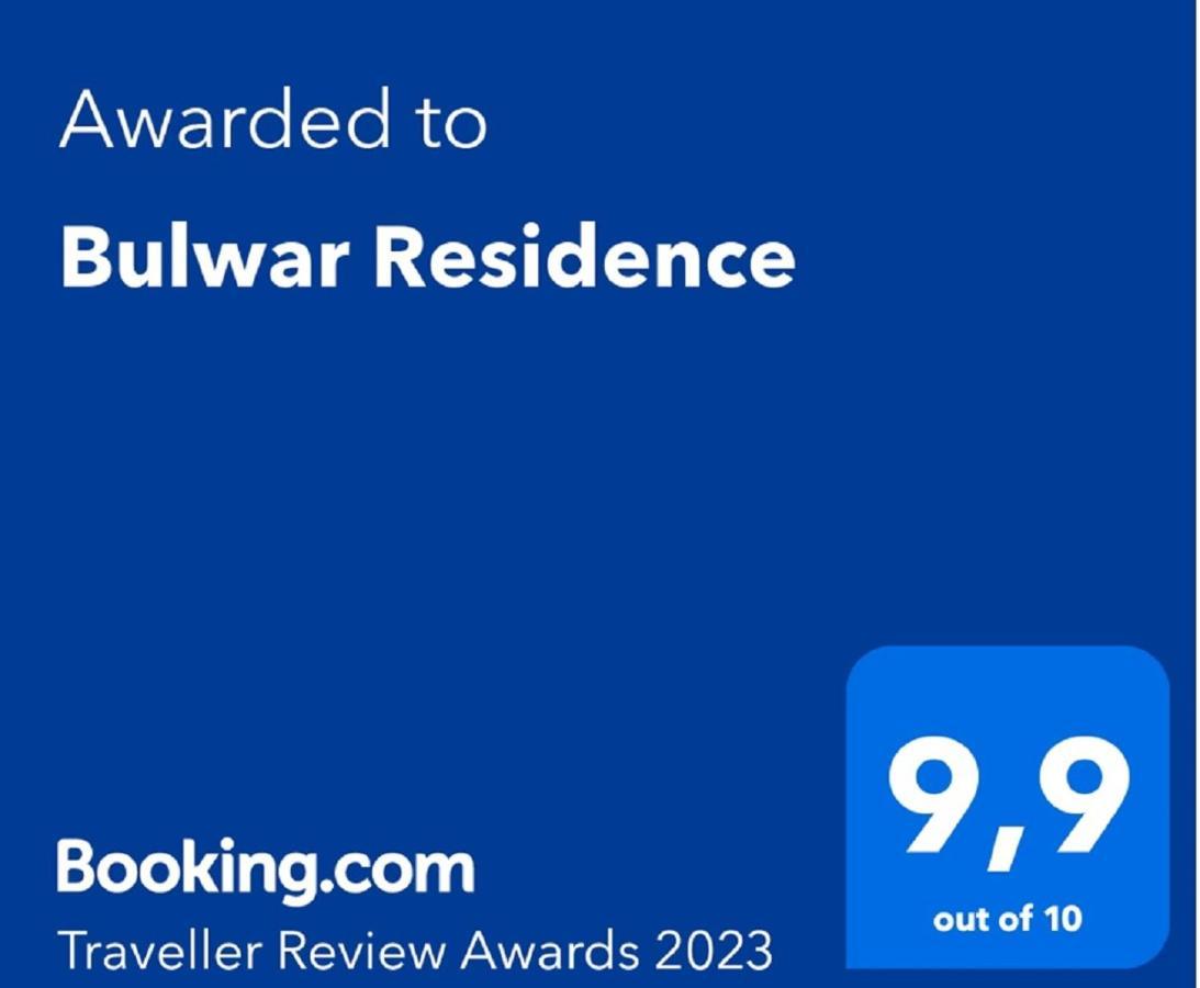 Bulwar Residence & Wellness Kazimierz Dolny Luaran gambar